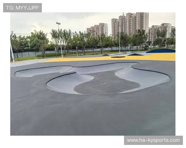 世界滑板学校与城市政府合作建设新一批青年训练场地，世界级滑板大赛